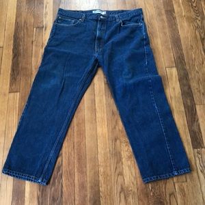 505 Men’s Levi’s Blue Jeans 42/30